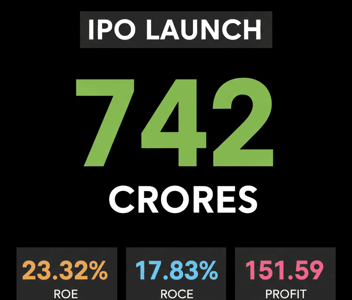 Laser Power IPO: Gen Z Guide to ₹742 Cr Power Sector Opportunity