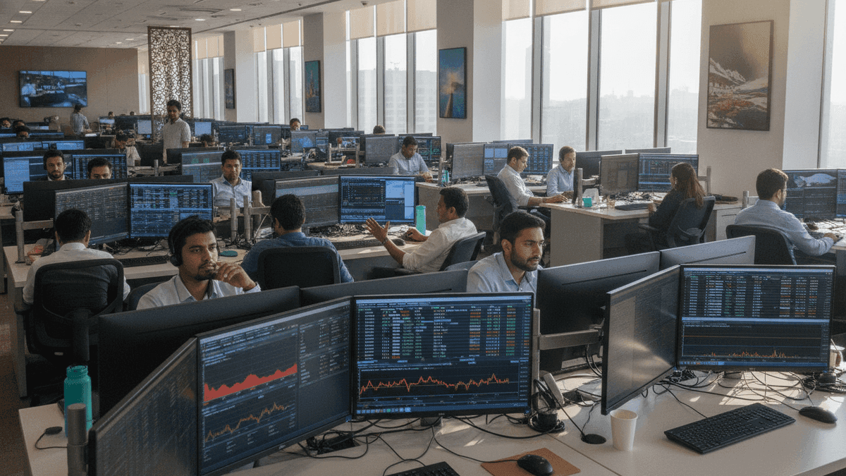 FPI Inflow ₹15,156 Cr in July: Impact on Your Investments