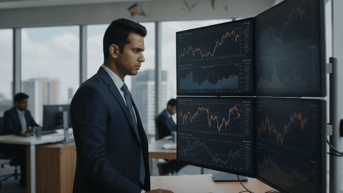 India’s Specialised Funds AUM Soars 29% to ₹17,858 Cr