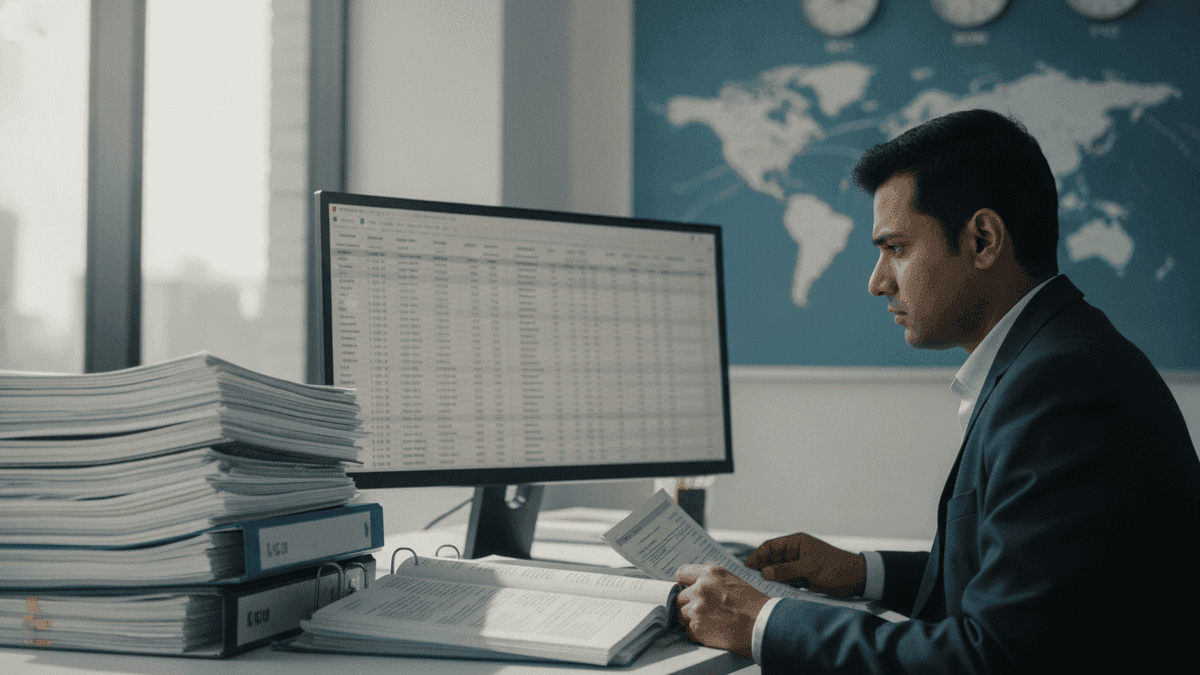 RBI Tightens Overseas Investment Rules: What You Need to Know