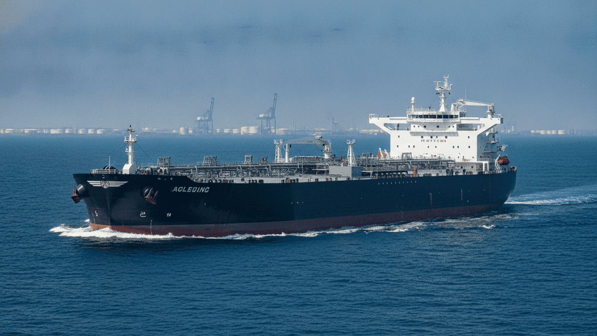 India’s Energy Resilience: Navigating Geopolitical Risks