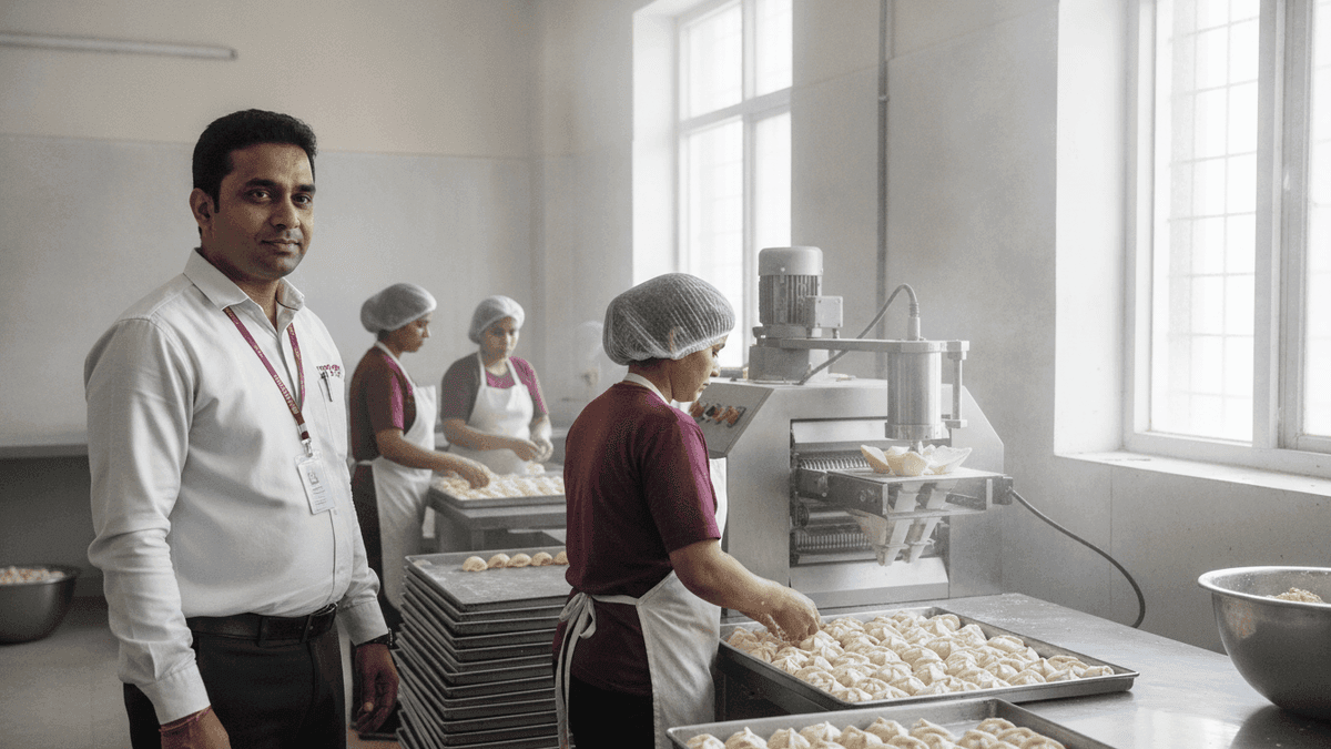 Meerut Startup Boom: Govt Schemes Drive Local Enterprise & Jobs