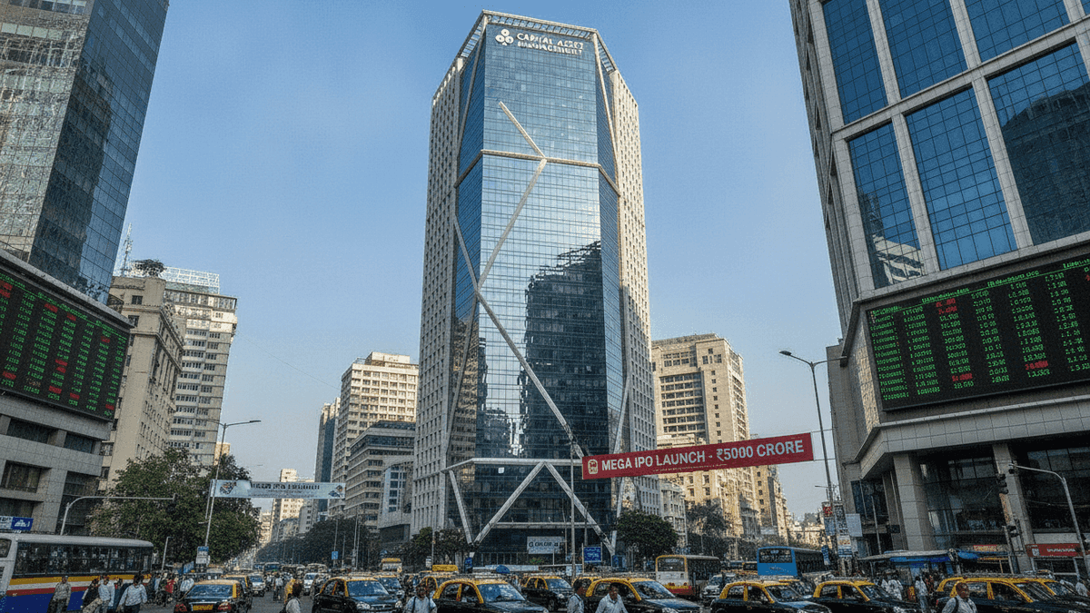 SBI Funds Management IPO Cut: Impact on Your Portfolio