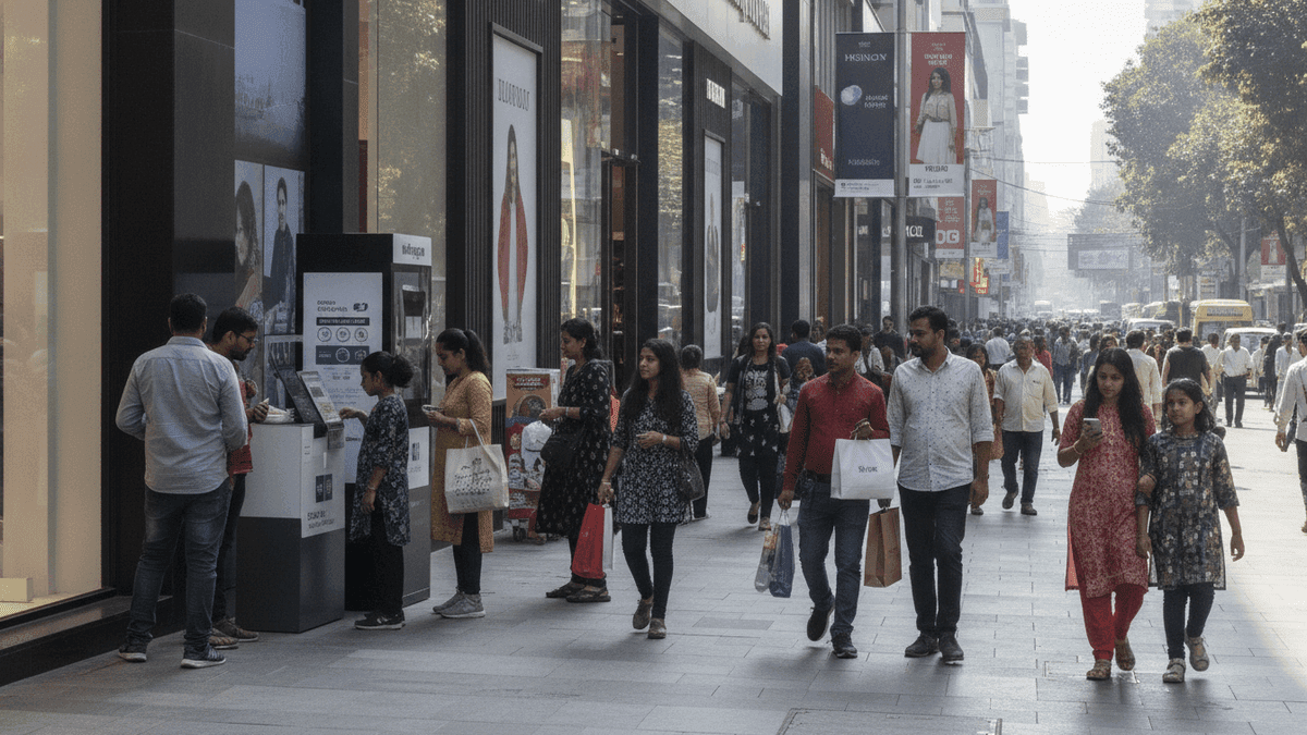 India’s Economic Boom: NZ PM Luxon on Transformation & Growth