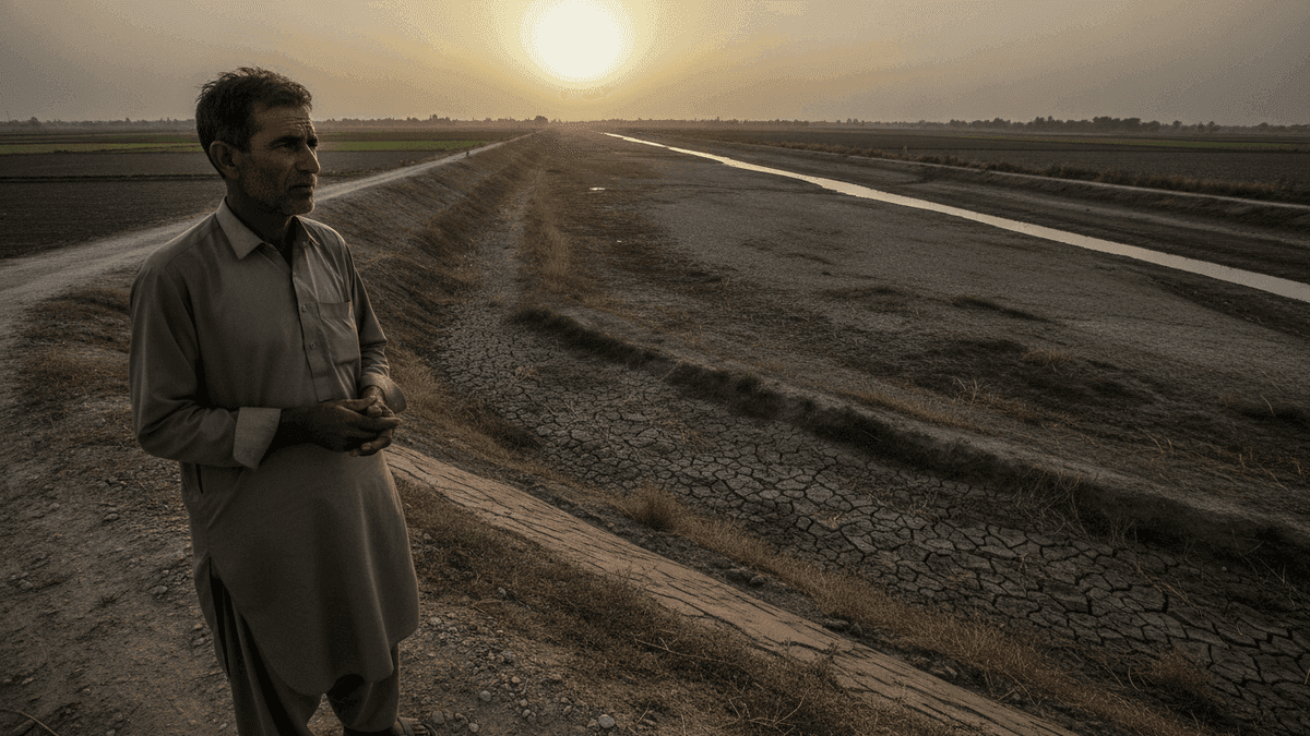 Indus Waters Treaty: Risks of India’s Unilateral Action