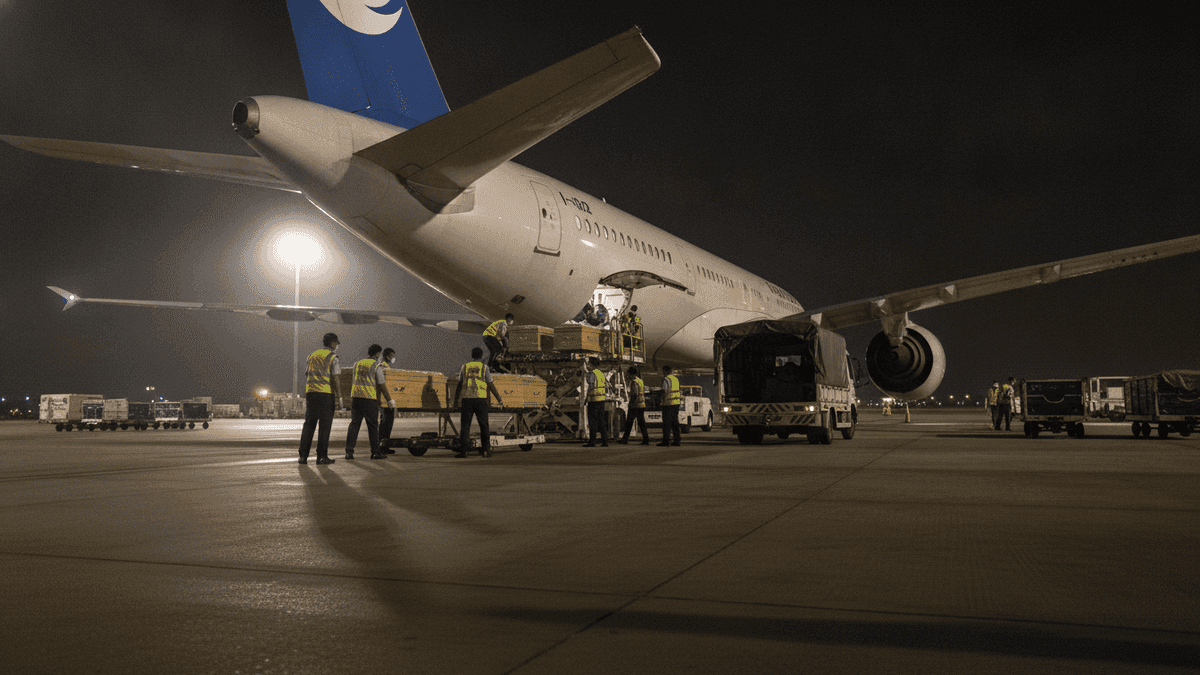 Repatriation of 15 Indian Nationals from Vietnam Accident