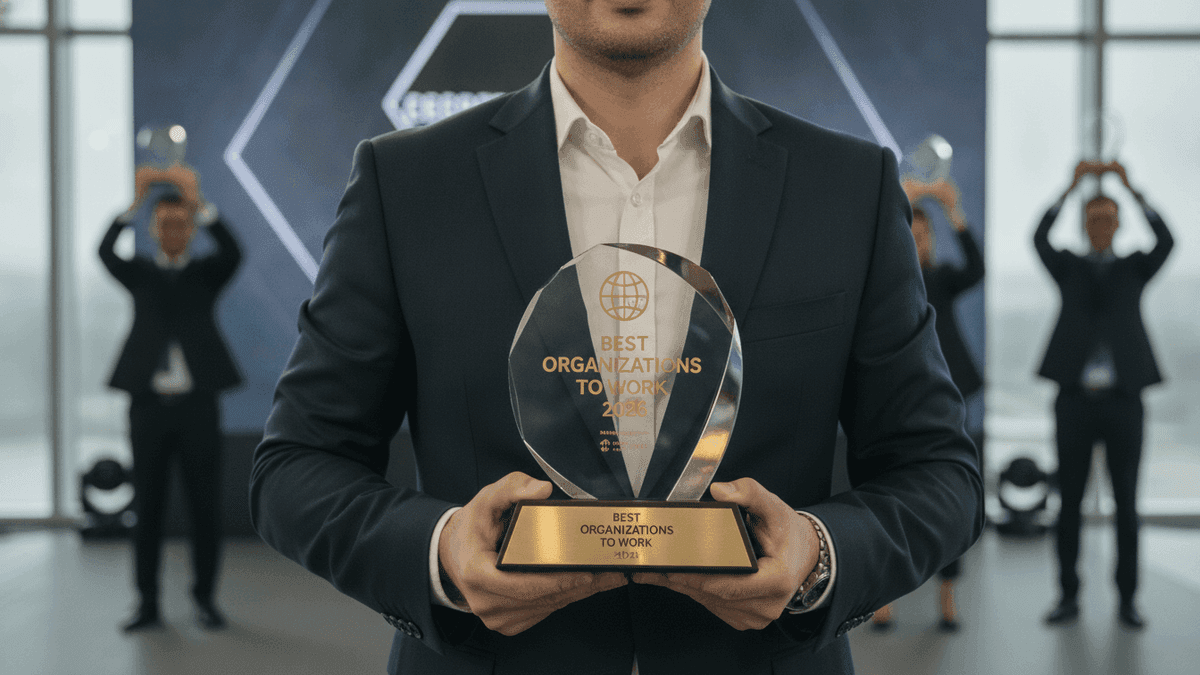 Neilsoft: Top Workplace 2026 – Gen Z Career Guide