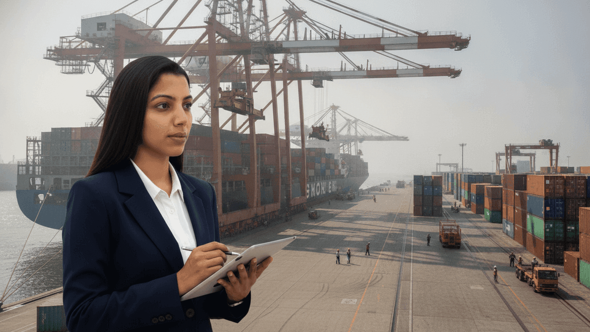 Markel India Expands Marine Claims Expertise