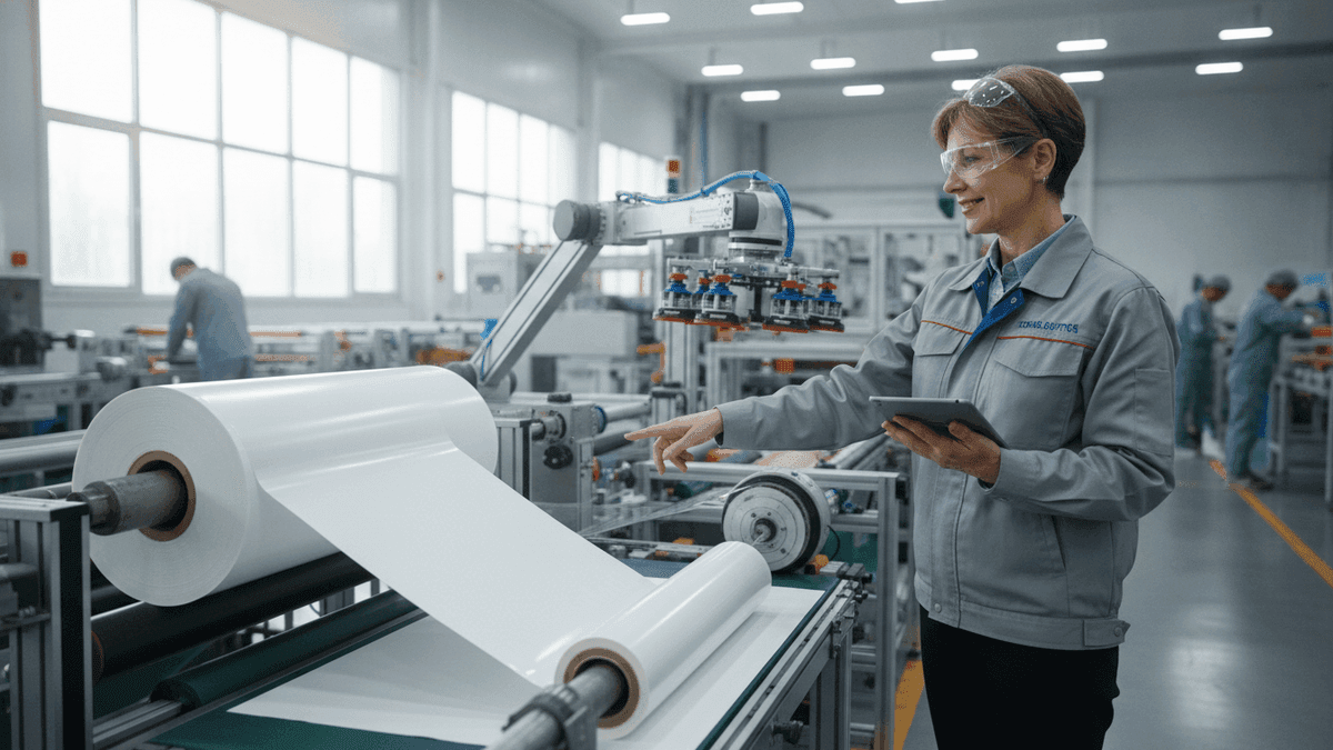 RenewSys Appoints Rajesh Singh CEO for Solar Materials Business
