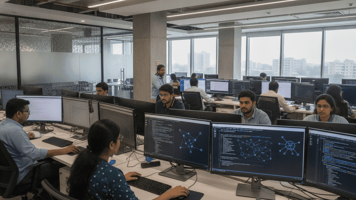 Payoneer India Tech Hub: Hiring 300 AI Engineers