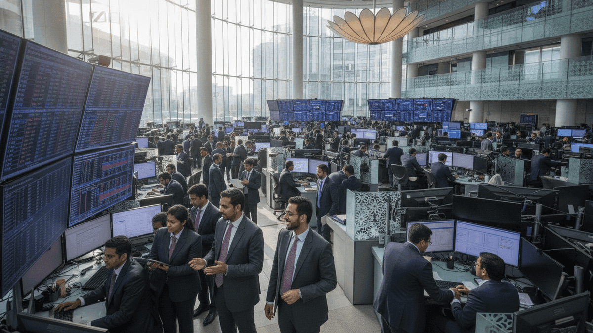 India IPO Market Surges: ₹15,000 Cr Boost Expected