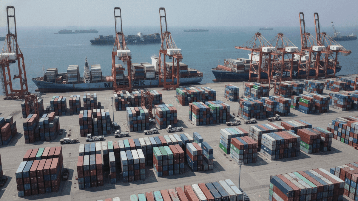 India-US Trade Deal Progress: Strengthening Economic Ties