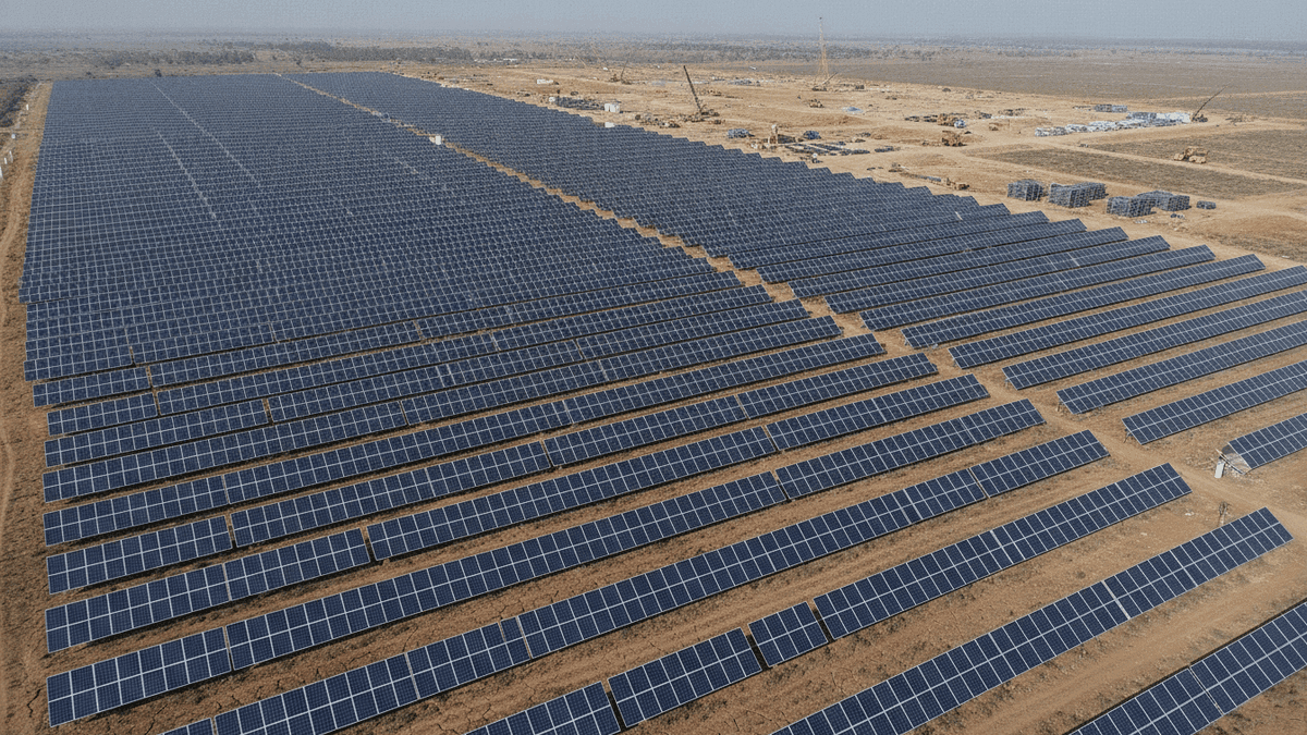 Grasim Acquires Sprng Energy: India’s Renewable Sector Consolidation