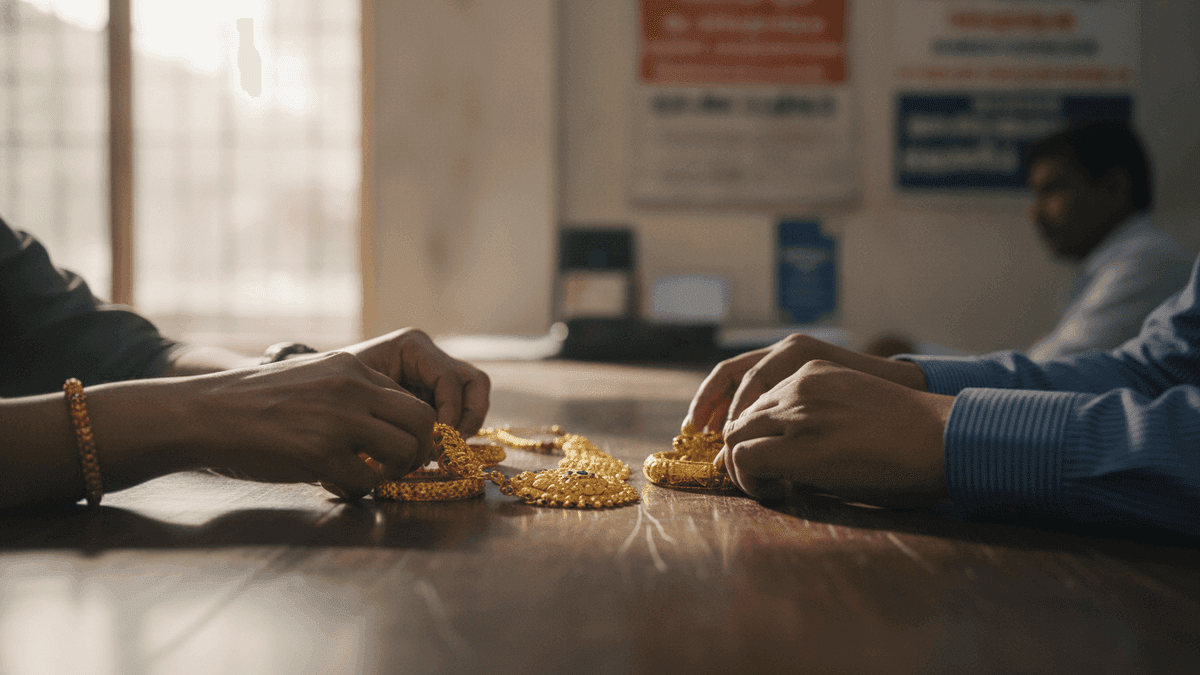 Tata Capital Acquires Yogakshemam, Enters Gold Loan Market