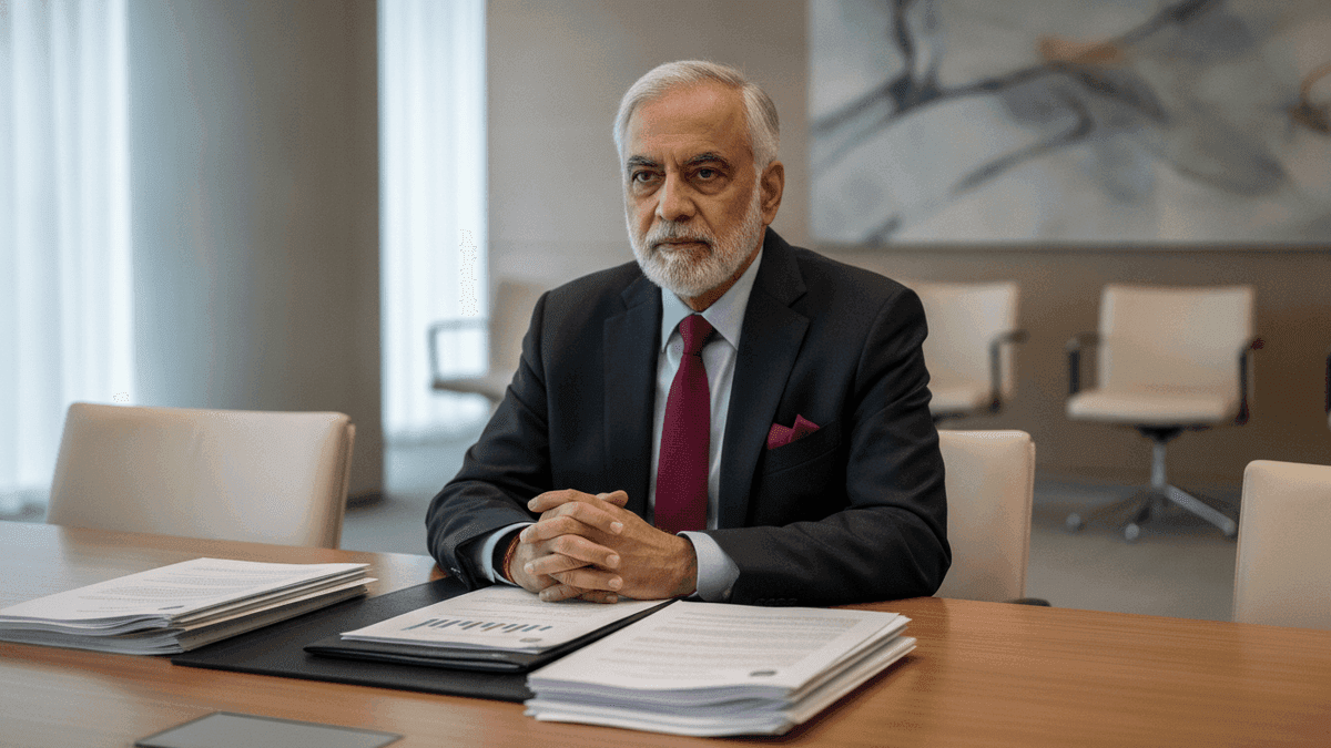 India’s Trade Stance: Shifting Global Power Dynamics