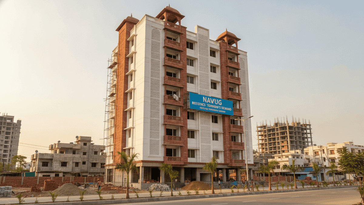 Aptus Housing Finance Eyes Borrowing Boost at AGM