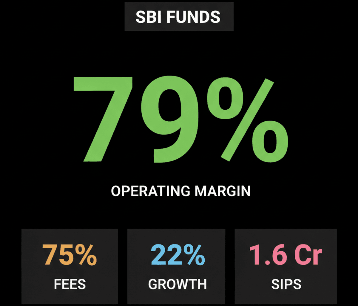 SBI Funds Management IPO: A Gen Z Investor’s Guide