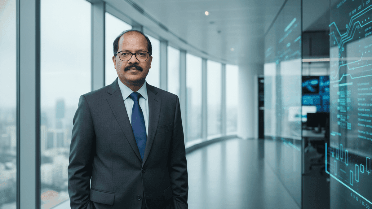 Jio Platforms IPO: New CEO Appointed for $4 Billion Listing