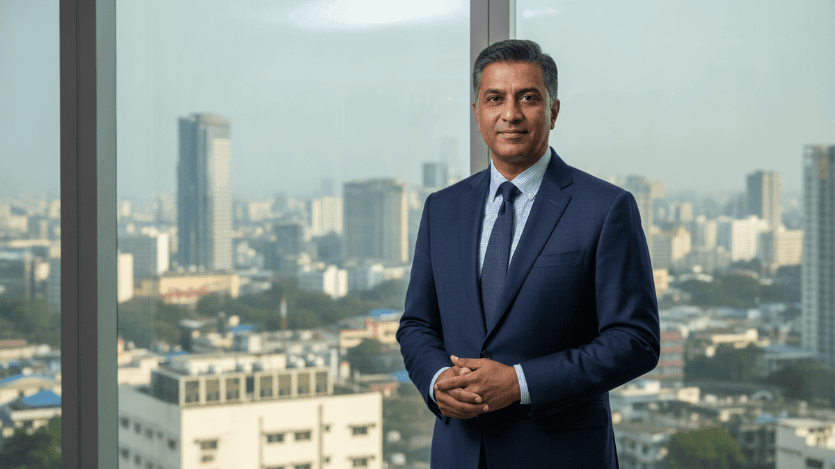 Bacardi Appoints Mahesh Kanchan MD for India & Southeast Asia