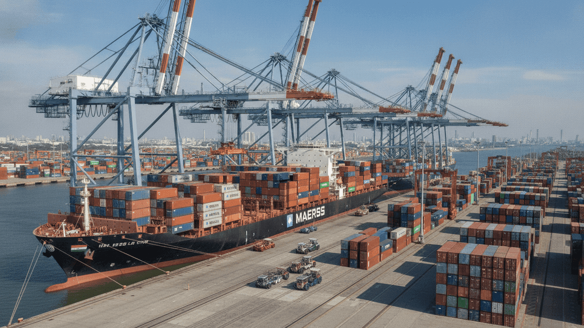 India-UK FTA Starts July 15: Trade Revolution Begins