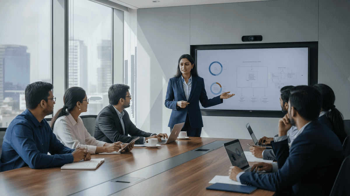 SAP India Appoints Mani Shekhar for AI & Cloud Partner Growth