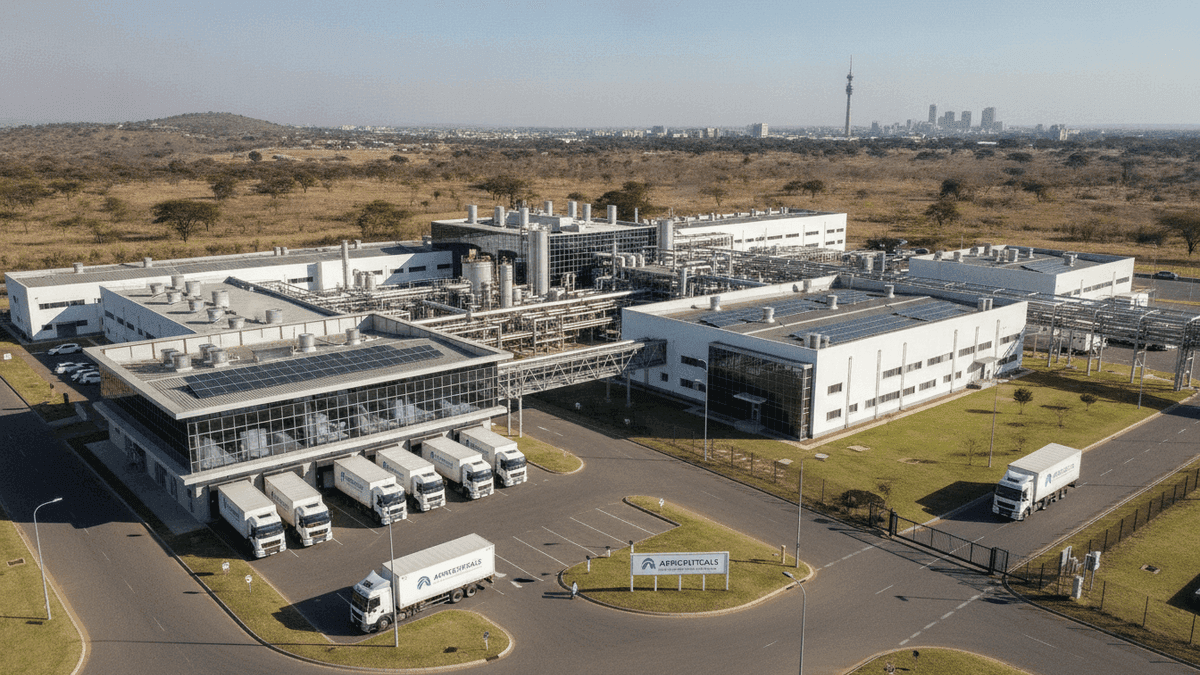 Natco Pharma Increases Adcock Ingram Stake to 49%
