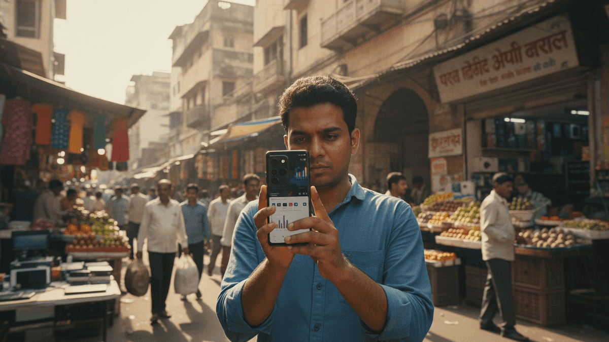 OnePlus Exits US/Europe, Focuses on India Market