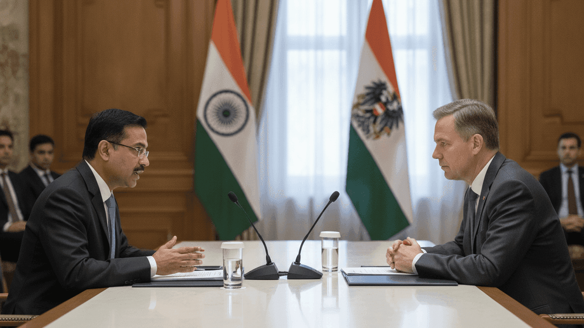 India’s Export Growth: Strategic Global Integration