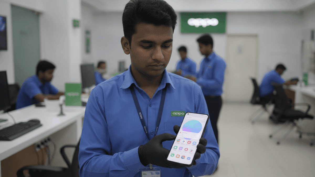 OnePlus India: OxygenOS Out, ColorOS 17 In, Global Expansion