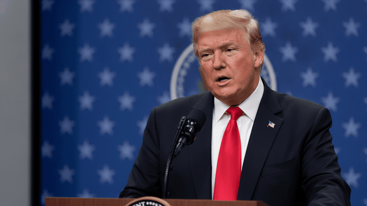 Trump Primetime Address: Election Integrity Focus