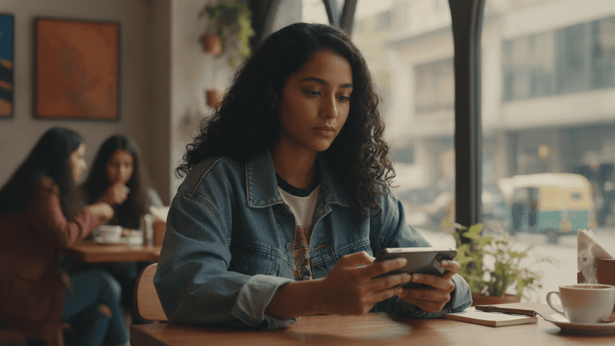 Situationship App Fights Swipe Fatigue in India