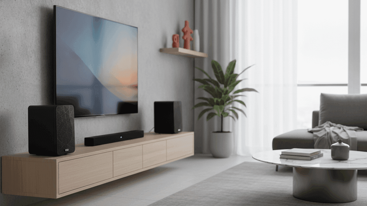 Samsung’s New Wi-Fi Speakers: Upgrade Your Home Audio
