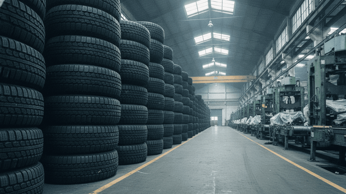 CEAT Profit Plummets 96%, GRE Renew Enertech Soars