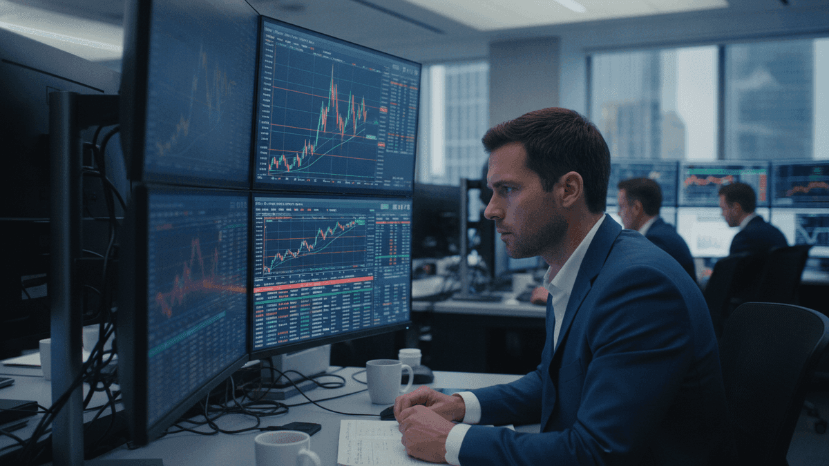 Sebi’s AI: Revolutionizing PMS Regulation & Front-Running Detection
