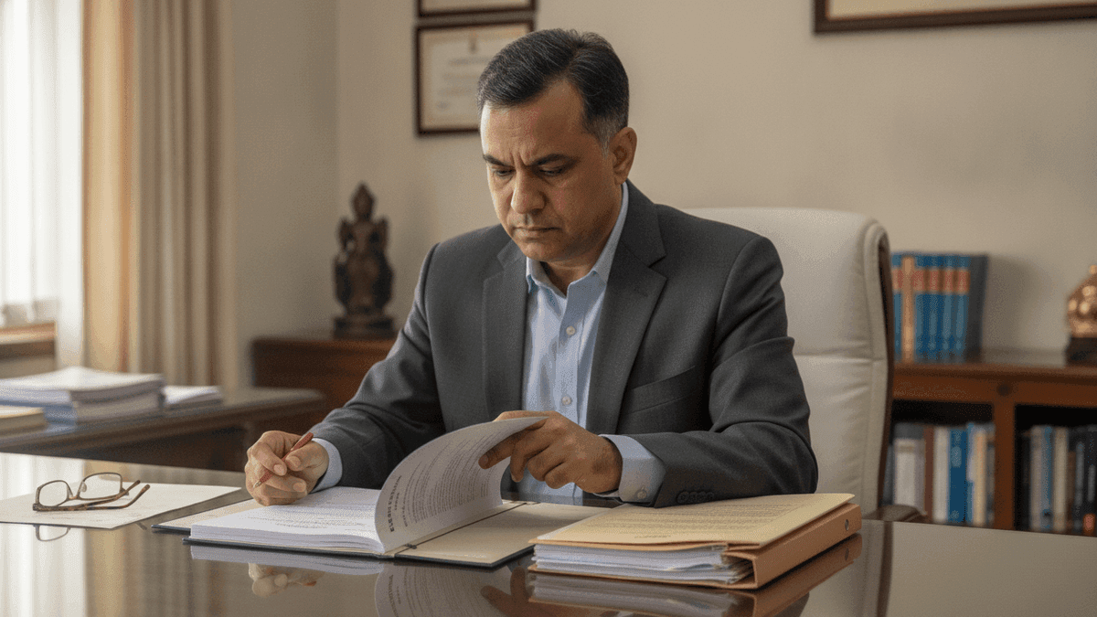India’s Extradition Review: Due Process & Legal Frameworks