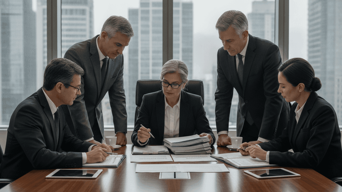 SC Ruling: Compliance Over Profit for Fund Managers