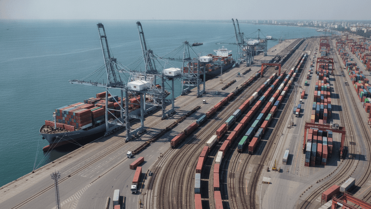 India’s Eastern Europe Gateway: Deeper EU Integration