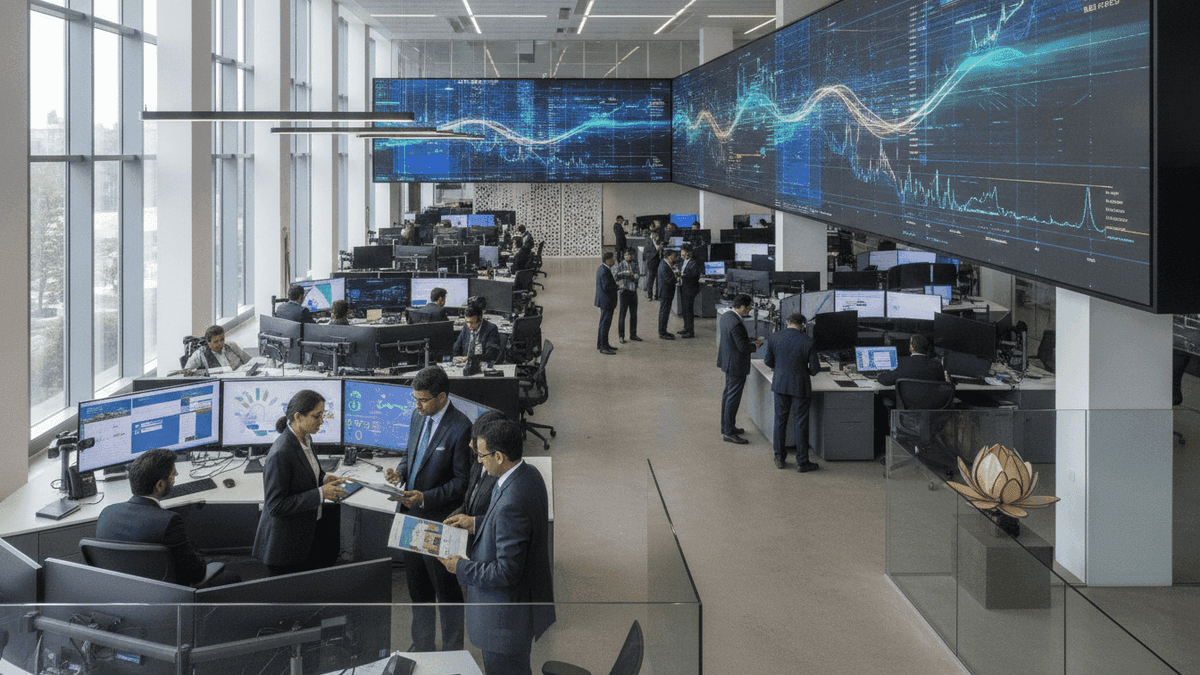 India’s Social Stock Exchange: Revolutionizing CSR Funding