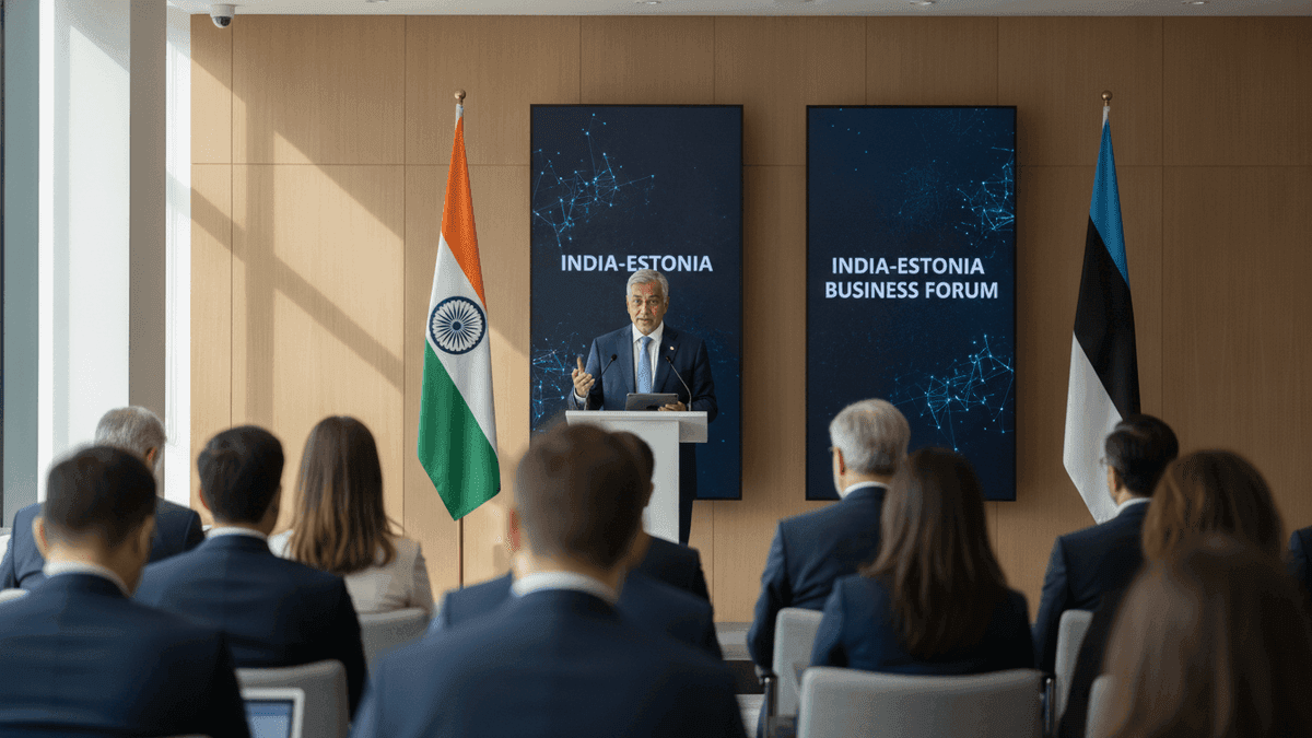 India & EU Deepen Economic Ties with Investment, GI Pacts