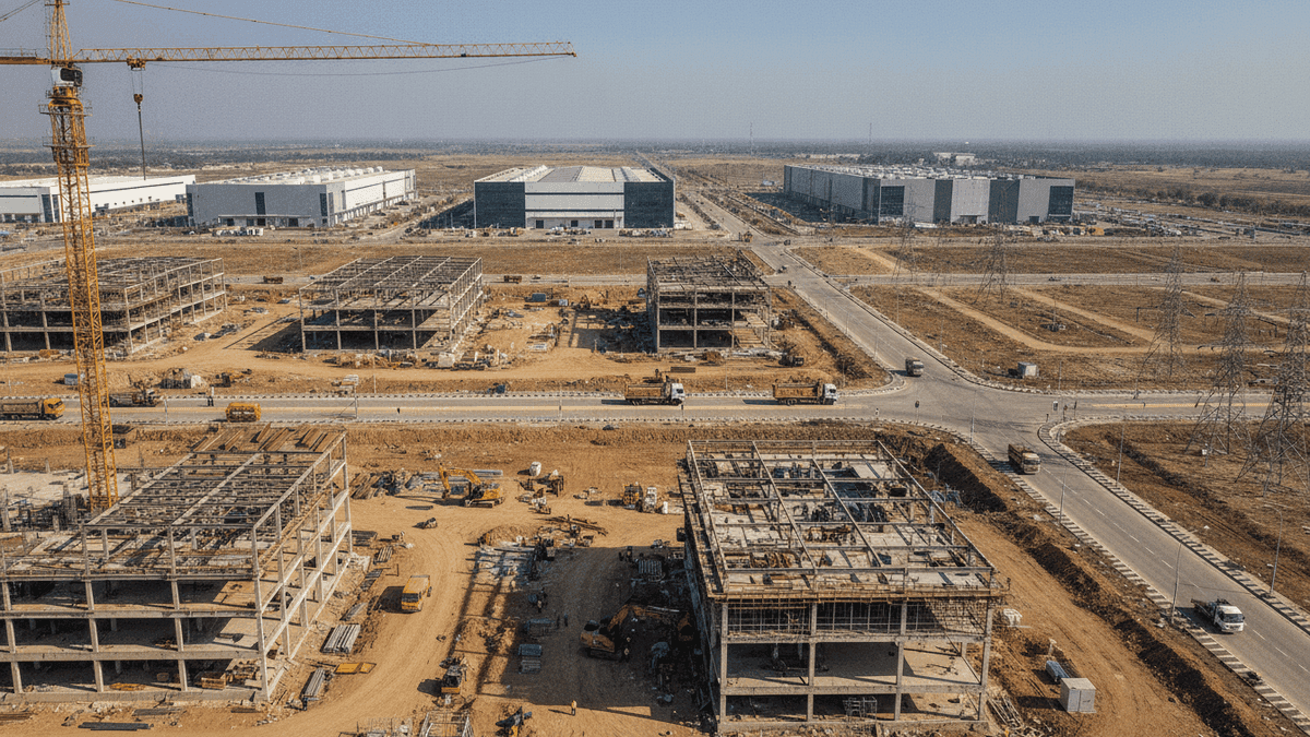 India’s State Reforms Drive National Economic Growth