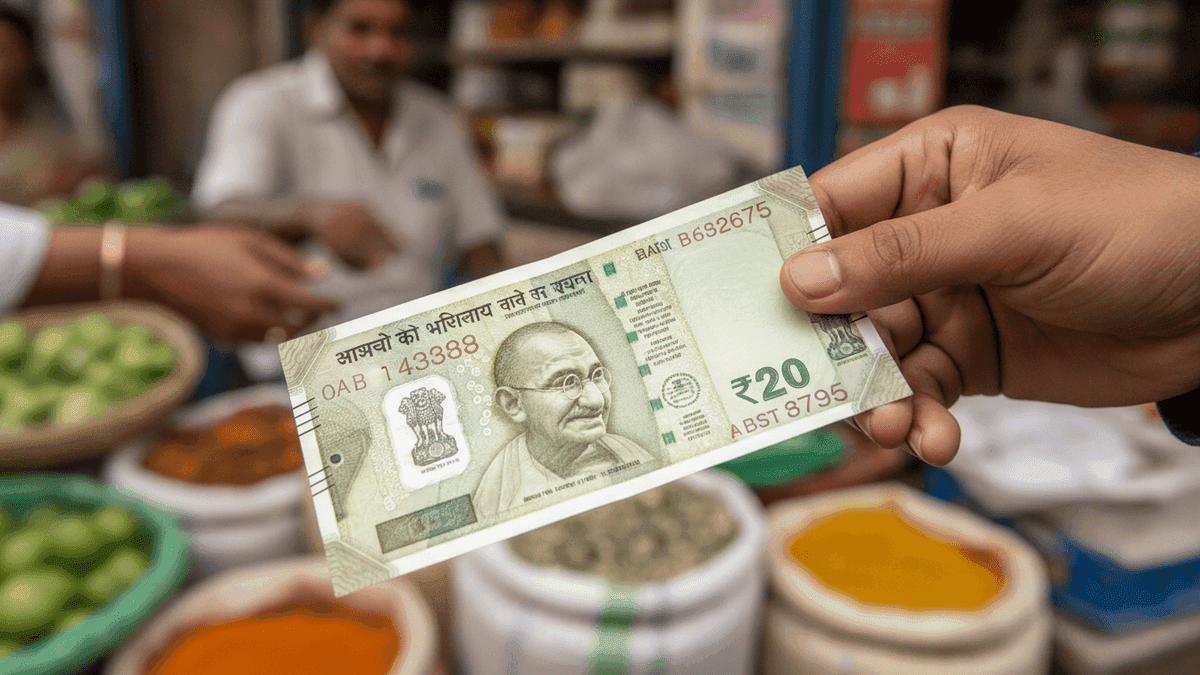 India’s Plastic Rs 10 & 20 Notes: What’s in Your Wallet?