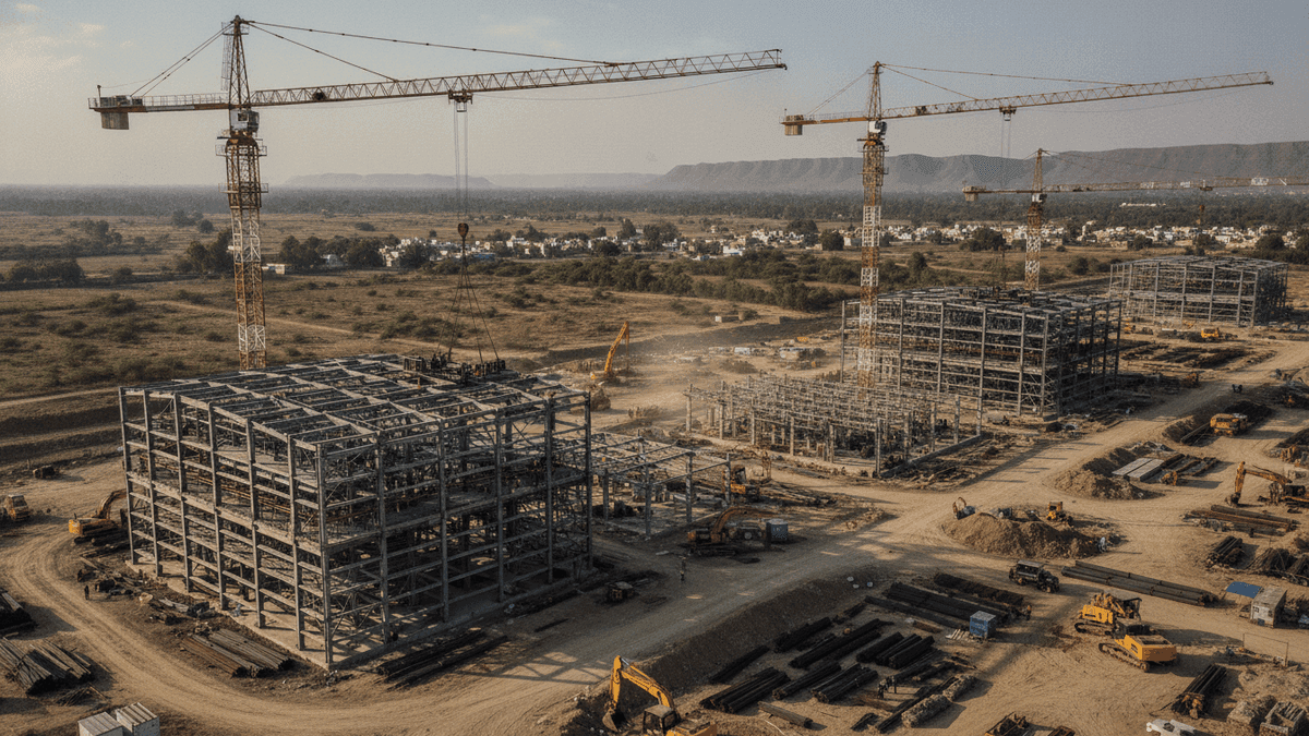 Odisha’s Investment Surge: Execution is Key to Economic Growth