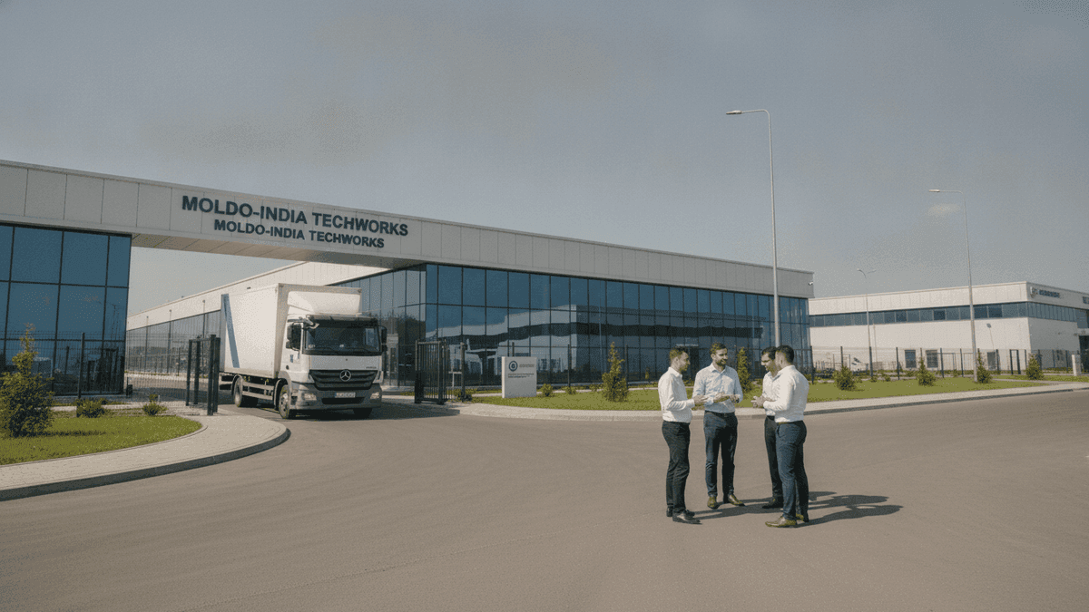 Moldova: India’s European Gateway | Business & Economy