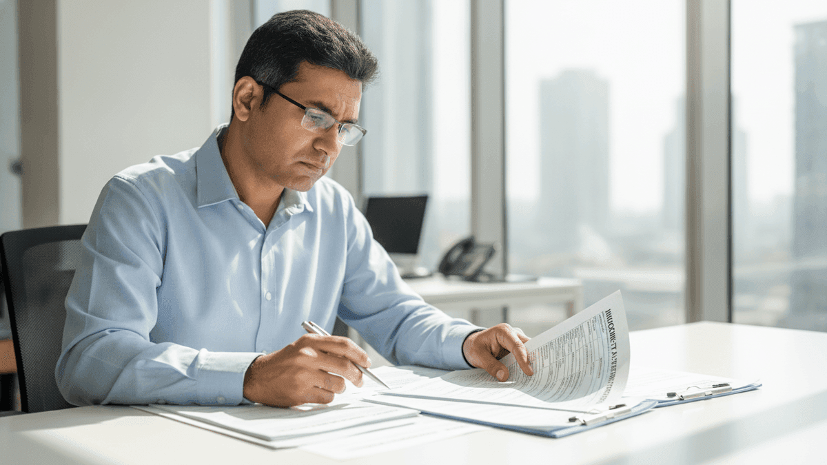 GIFT City Fund Reporting: India Tax Dilemma & Black Money Act Risk