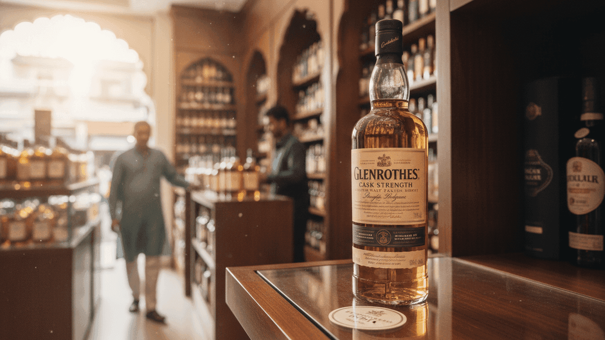 Pernod Ricard Settles $314M India Tax Dispute