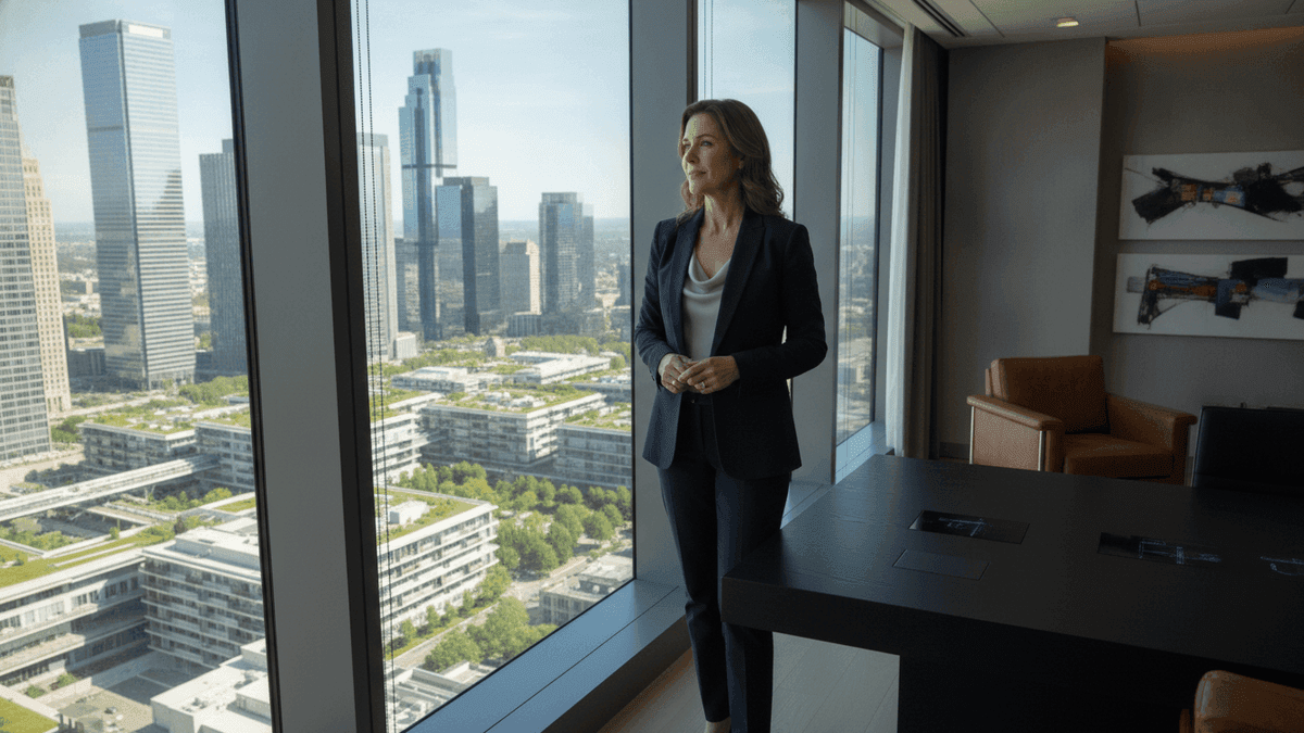 Board Leadership: Why Perspective Trumps Pedigree in Hiring