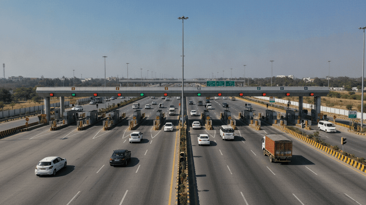 Cube Highways IPO: Gen Z Guide to India’s Infrastructure Investment