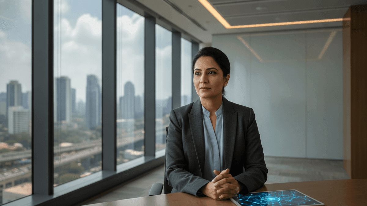 Accenture Appoints Pradeep Prabhala as India Lead, Focus on AI