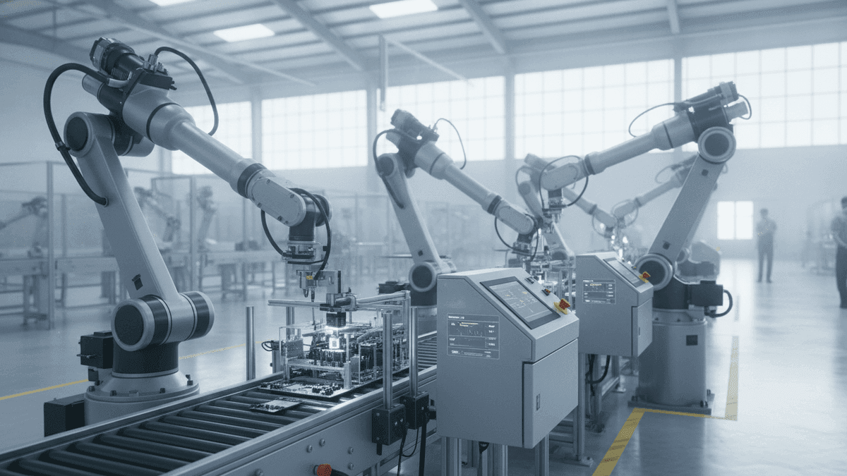 Temasek Expands India Investments to Industrials & AI
