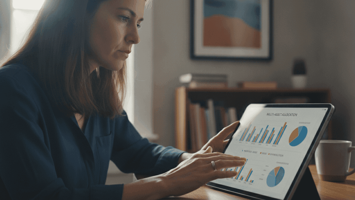 DSP Mutual Fund: Master Multi-Asset Funds with New Campaign